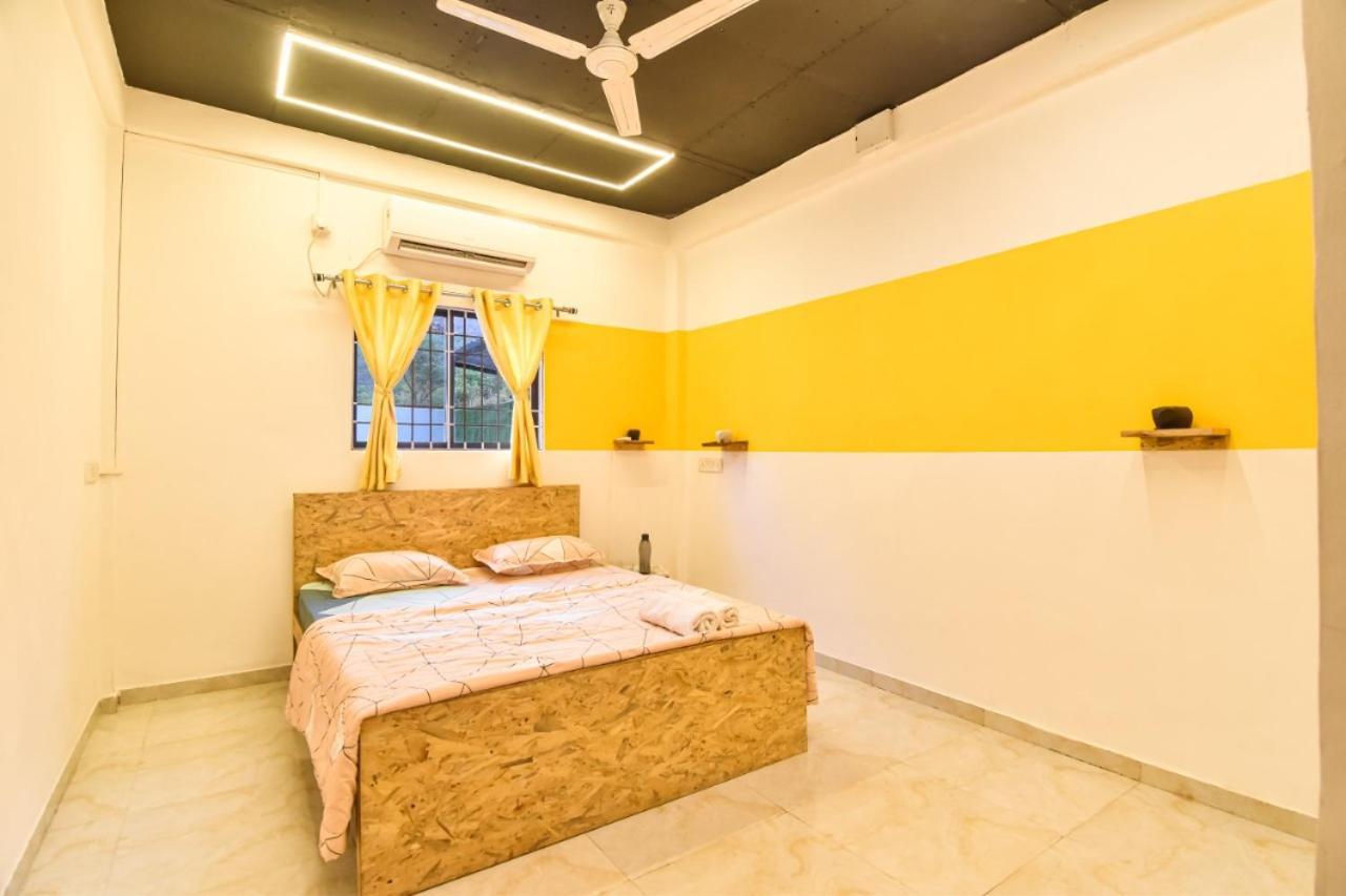 Empyrean Stay Ll 3Bhk Ll Jaguar Villa Ll Ac Ll Pvt Pool Ll Luxury Lonavala Exterior foto